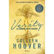 LH Hoover. Verity. La sombra de un engano