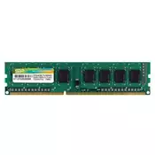 RAM DDR3 SiliconPower 4GB 1600 SP004GBLTU160N02