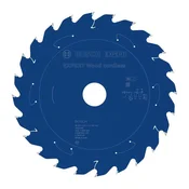 BOSCH Pilový kotouč EXPERT Wood cordless, 210 x 2/1,4 x 30 mm, T24 2608902159