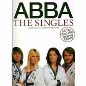 ABBA THE SINGLES PVG