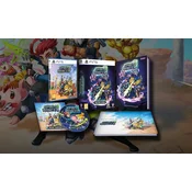 Spirit Mancer - Collector Edition (PS5)