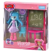 Ozzo romantic merry set figura devojcica miks ( 867164 )