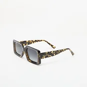 Sončna očala D.Franklin Bahamas Sunglasses Dark Grey/ Grad Brown Universal