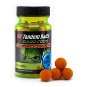 Carp Food Perfection Mini Hookers - 12 mm/50 g čiste vabe iz krila