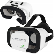 VR 3D univerzalne virtualne naocale za telefone SHINECON
