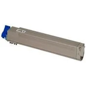 OKI toner 43837129 (rumen)