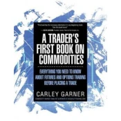 Traders First Book on Commodities