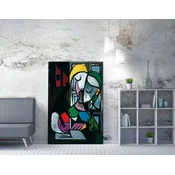 WALLXPERT Dekorativna slika WY89 (50 x 70)