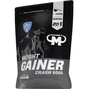 Weight Gainer Crash 5000 čokolada - 1400 g