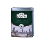 Ahmad Tea Crni caj Caddy Earl Grey 100g u konzervi