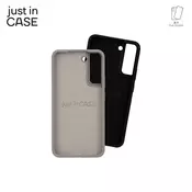 2u1 Extra case MIX PLUS paket CRNI za S22 plus