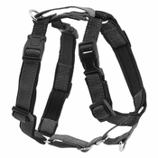 Oprsnica PetSafe 3 in 1 Harness and Car Restraint XS