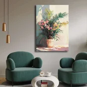 Wallity Slika na platnu 70100BSRC-010, 70 x 100 cm