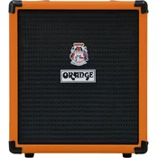 Orange Crush Bass 25 Mali bas kombo (Kot novo)