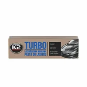K2 turbo lagana abrazivna pasta 120 g