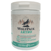 WolfPack Artro- prehransko dopolnilo za sklepe 675g