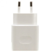 ZTE USB polnilni adapter - bel KP21181