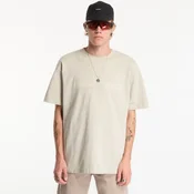 Majice Carhartt WIP S/S Boxed T-Shirt UNISEX Fleur De Sel Garment Dyed XL