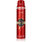 Old Spice Epic Legend deodorant v pršilu za moške 250 ml