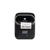 INF Prenosni Bluetooth termični tiskalnik etiket 203dpi 20-50mm 1200mAh Black, (5000266852)