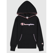 CHAMPION Hooded Sweatshirt