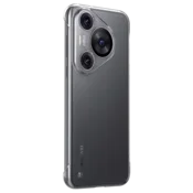 Sidefu Maska za mobilni telefon Huawei Pura 70 Pro / Huawei P70 Pro / Huawei P70 Pro+, Providna