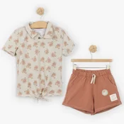 Just kiddin komplet Boho Girl, 8-12