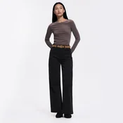 Reserved - LADIES` JEANS TROUSERS & BELT
