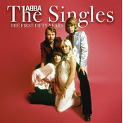 ABBA - Singles: The First Fifteen Years