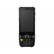 SUNMI pametni telefon L2Ks 4GB/32GB, Black
