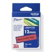 Brother TZE-431, TZE431, 8m, 12mm