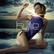 Kylie Minogue - Light Years (140 g) (2 LP)