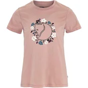 Fjällräven Fjällblomster Fox T-shirt W ženska majica