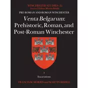 Venta Belgarum