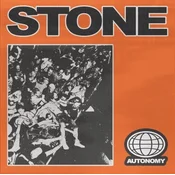 Stone - Autonomy (180 g) (LP)