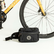 EXPANDABLE HIP PACK