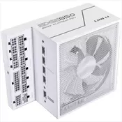 Lian Li napa?anje Edge 850W 80+ platinasto modularno belo G9P.EG0850.WE00.EU