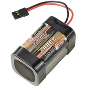Reely Reely nimh akumulator za sprejemnike modelov 4.8 V 2300 mAh Število celic: 4 blok JR vtičnica, (20641781)