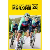 Pro Cycling Manager 26 Steam Key (PC) GLOBAL