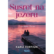 Susret na jezeru - Karli Fortjun ( ST0138 )