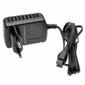 Napajalnik za brivnike Panasonic ES-GA20/ES-LA10/ES-LT20, 6.5W, 5.4V, 1.2A