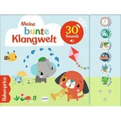 Meine bunte Klangwelt (Fisher Price)