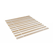 AtmoWood Leseno letveno dno 180 x 200 cm