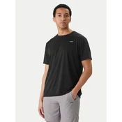 Sprandi Majica W126-SIMJO-1028-48X Črna Regular Fit