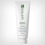 Biolage Regenerator za oštecenu kosu Strength Recovery, 236 ml