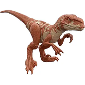MATTEL Jurassic World Akciona figura Atrociraptor, 30cm