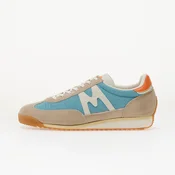 Sneakers Karhu Mestari 76 Silver Lining/ Orange Peel EUR 45