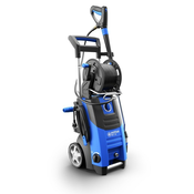 Electric pressure washer with drum Nilfisk MC 2C-140/610 XT EU