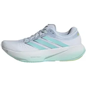ADIDAS PERFORMANCE Tekaški čevelj Supernova Rise 3 turkizna / golobje modra / meta / bela