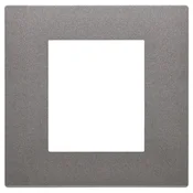 VIMAR LINEA MASKA 2 MJ METAL VI30642.4